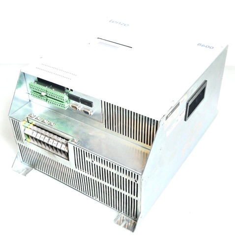 Lenze Frequency Inverter 8611_E.3B.42 | 345855