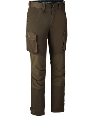 Deerhunter Hose Rogaland Stretch Jagdhosen Lange Hose Herren