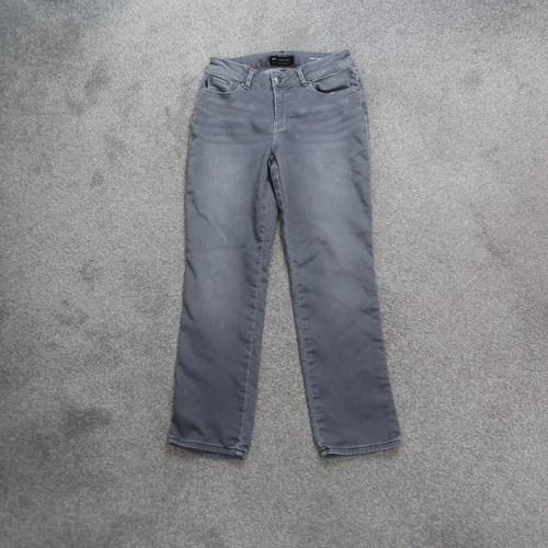 Lee Riders Curvy Fit straight leg Denim 
