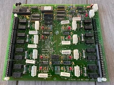 SIMPLEX 565-211 8 PORT I/O BOARD CARD 4020 FIRE ALARM SYSTEM FREE SHIPPING !!!