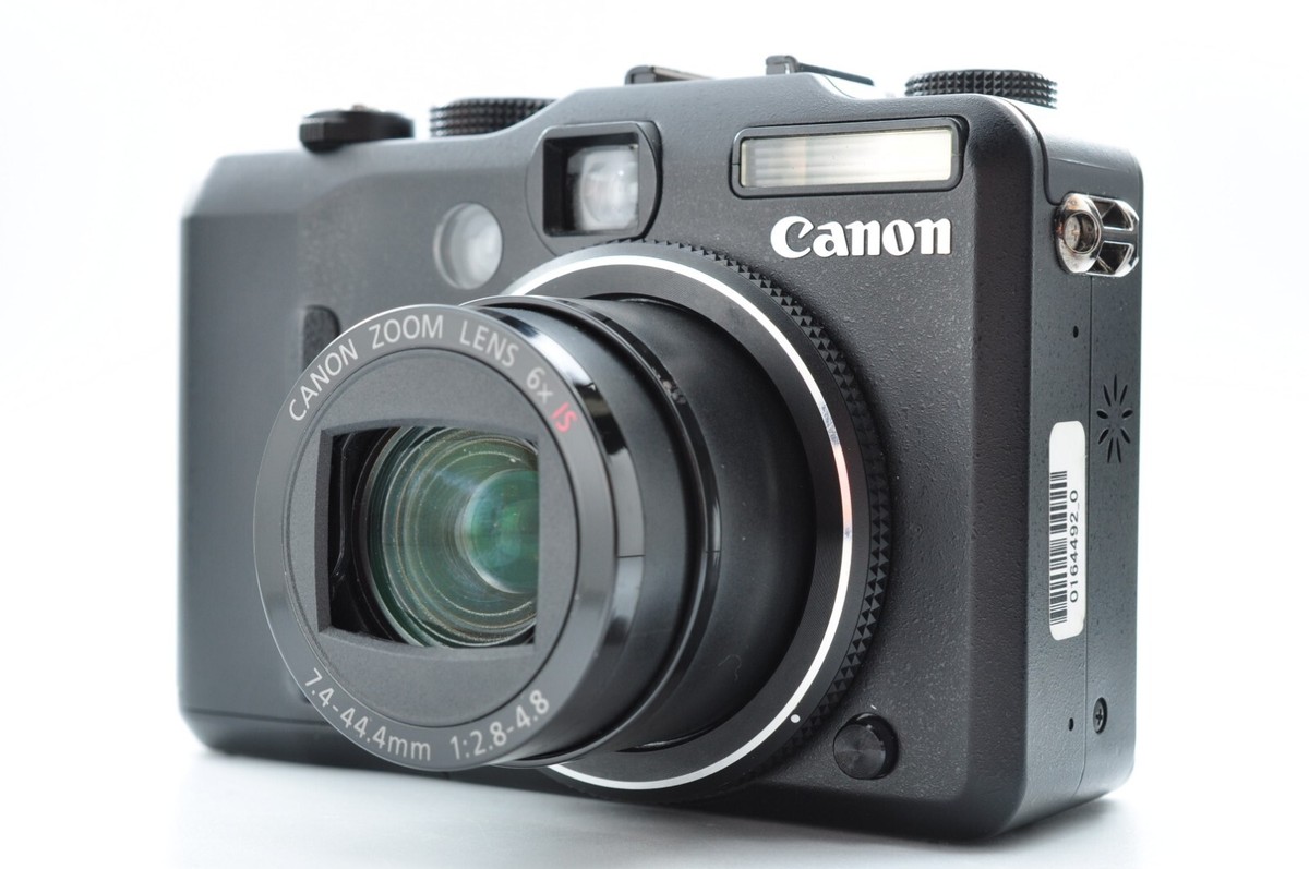 Canon - ★モカモカ★CANON Ｇ9 Amazon.com : Canon PowerShot G9 12.1MP Digital Camera with