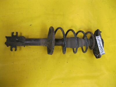 Fiat Punto 188,                  Federbein vorne links, Fahrerseite, siehe Bild,
