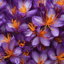Saffron Extract Powder 10:1