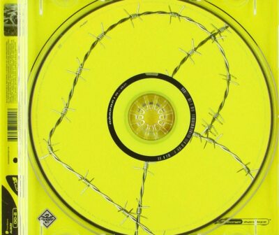 Beerbongs & Bentleys (CD)