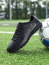 Zapatos Deportivos De Futbol Soccer De Hombre Y Ni os Tenis F tbol Transpirables