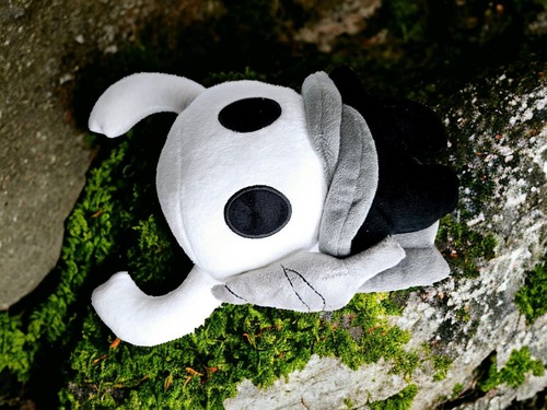 Hollow Knight plush - Picture 2 of 5