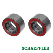 Porsche 911 964 996 986 Front Wheel Bearing SET 99905304104 OEM SCHAEFFLER