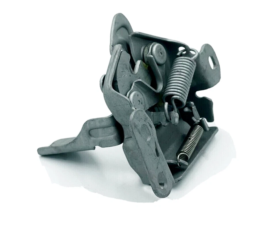 82110M74L01 Pestillo de capó apto para Suzuki Swift 2011-2017 modelo OEM genuino Foto 2 de 2