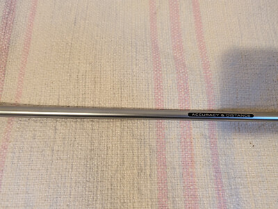 Graphite Design Tour AD TP-5 R1 Flex Regular Driver Shaft Plays