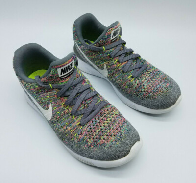 Women's Nike Lunarepic Low Flyknit Nike LunarEpic Flyknit Low