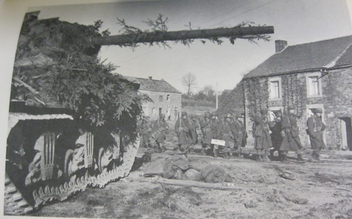 Battle for Western Europe WWII Normandy D-Day Bulge Patton History 10 Book Lot - Picture 9 of 12
