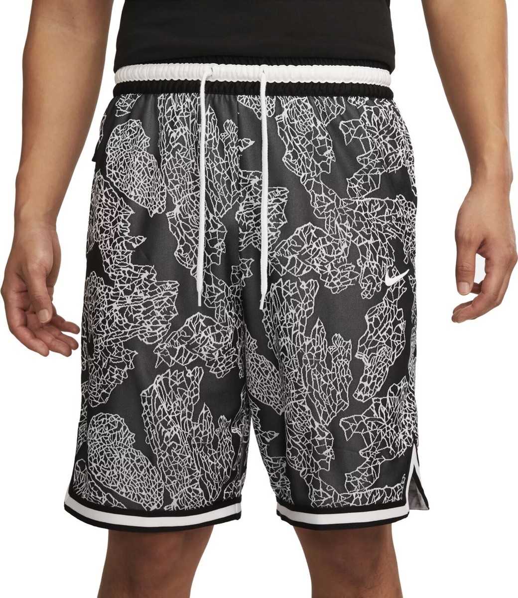 nike 9 basketball shorts