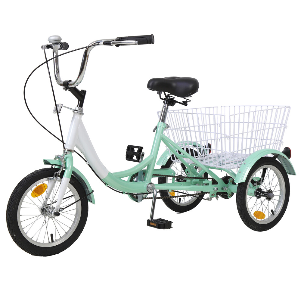 3 wheel bicycle for kids