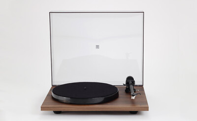 Rega Planar 1 Turntable Walnut Finish | eBay