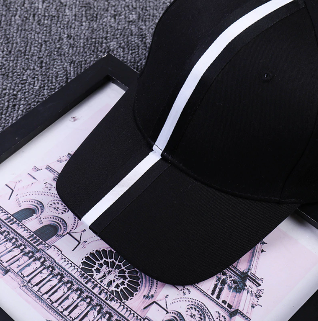 gorras coreanas para hombre