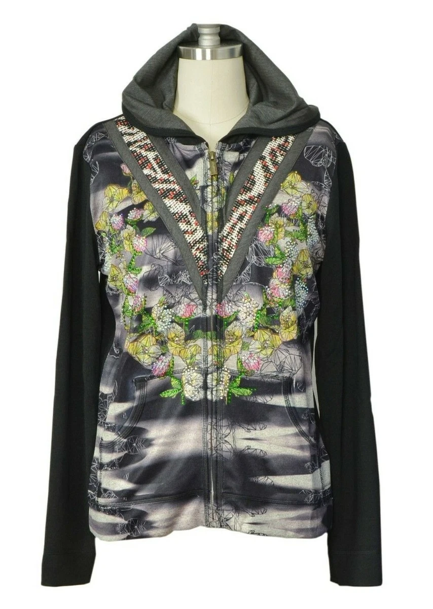 Custo top barcelona jacket