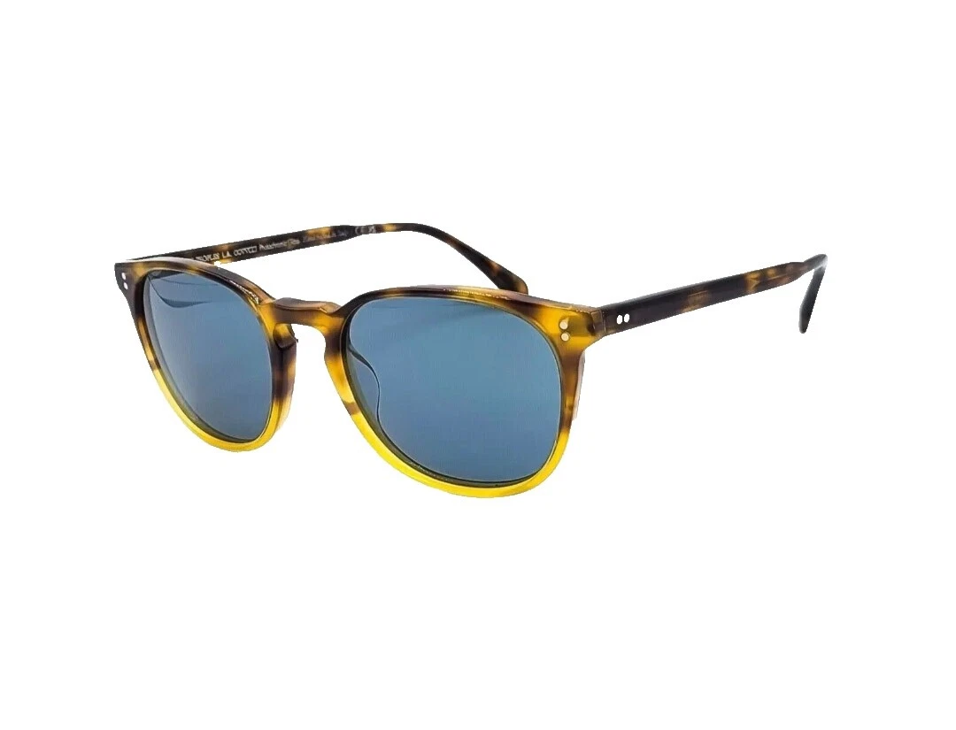 Accesorios para hombres Oliver Peoples