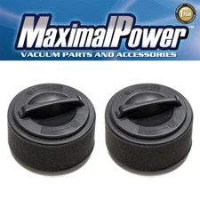 MaximalPower 2PC Filter for Bissell Easy Vac Part #203-7593, 2037593 23T75