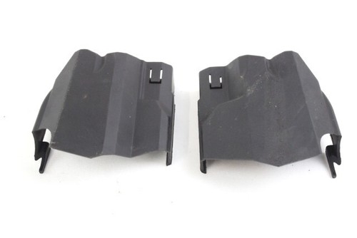 BMW R 1200 R 13547688633 13547688634 Set Cover Drosselklappengehäuse K27 05 - 10