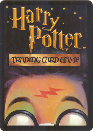 DEAN THOMAS WIZARD HOLO HARRY POTTER BASE SET #01/116 MINT/NEAR MINT 2001 - Bild 2 von 2