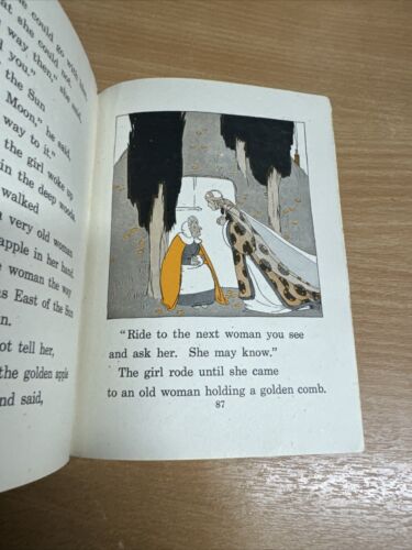 The Faithful Beasts Beacon Supplementary Readers school book - Picture 3 of 6
