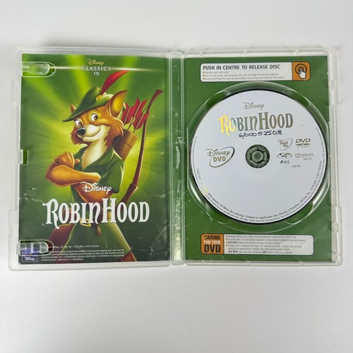 DVD Region 4 clearance various kids & family good to excellent pick from list - Picture 284 of 496