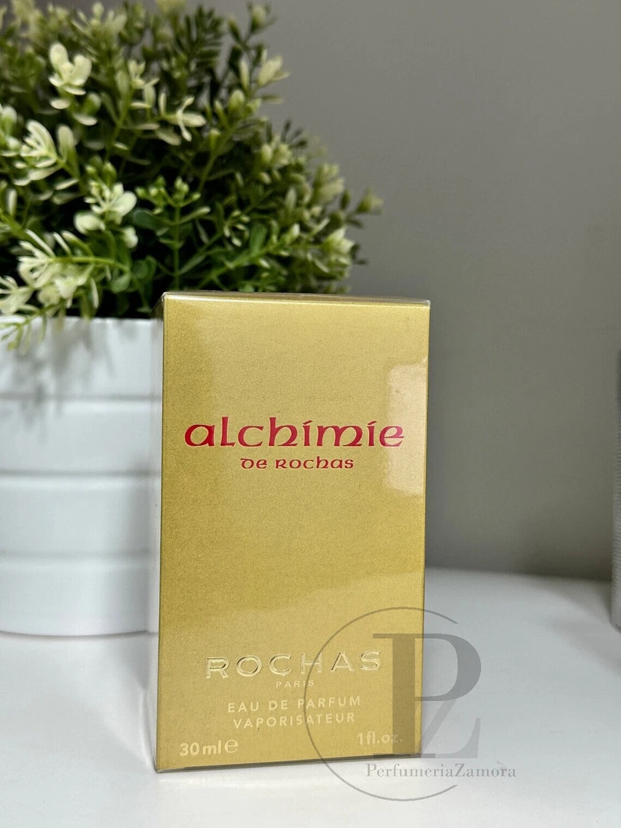 Женские духи Rochas Alchimie - огромный выбор по лучшим ценам | eBay
