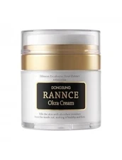 DONGSUNG Rannce Okra Cream  50g K-Beauty