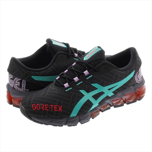 asics winterized