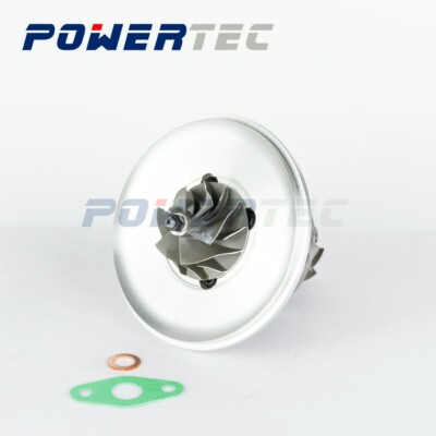 RHF4H core VA420113 turbo VB420113 cartridge for Isuzu D-MAX with New 4J Engine