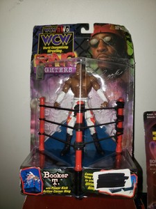 wcw toy ring