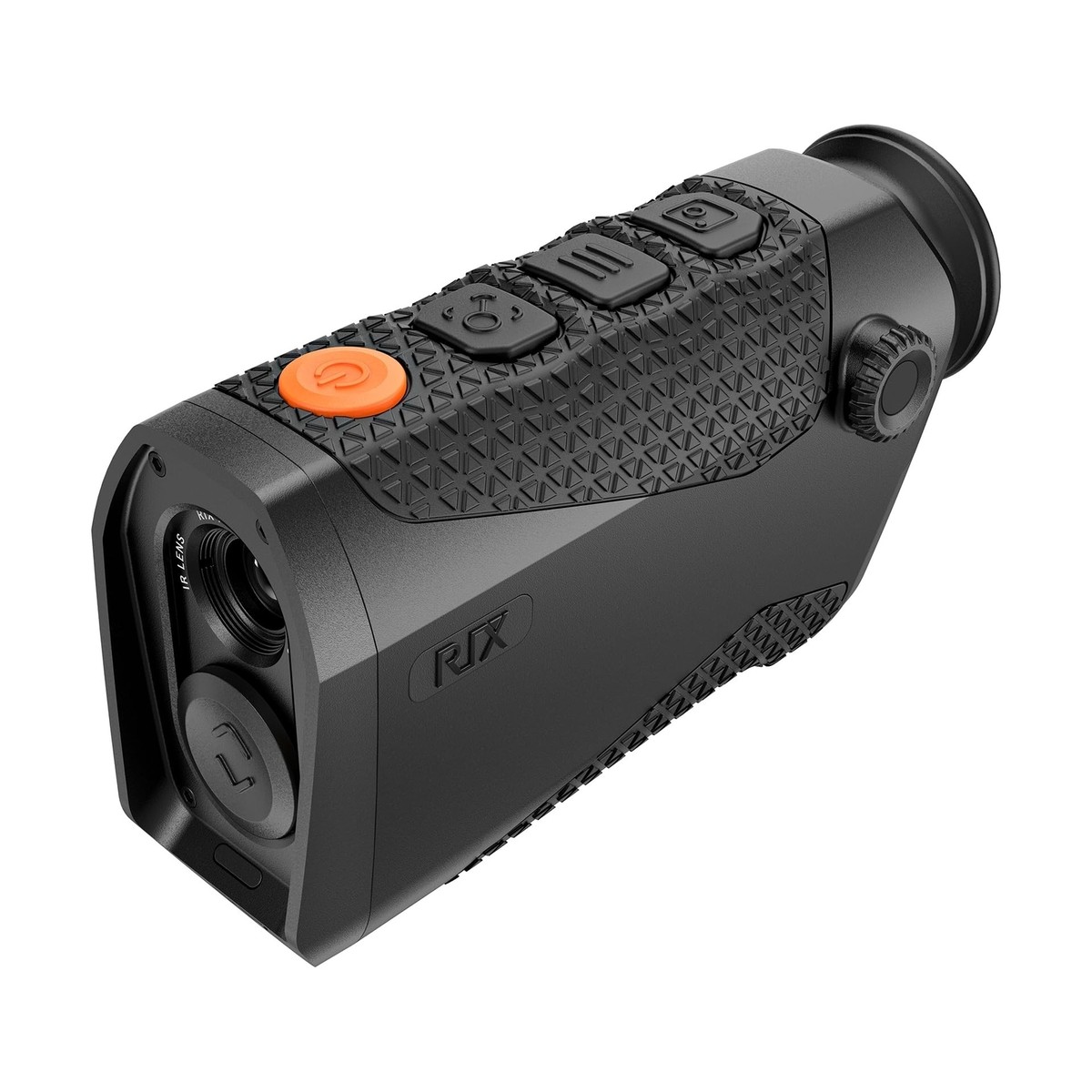 RIX Pocket K2 Portable Thermal Monocular for Hunting, 256x192