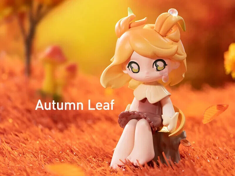 Pop Mart Azura Fantasy Nature Series 12 Figure Assorted Box Pop Mart Azura Fantasy Nature Series 12 Figure Assorted Box