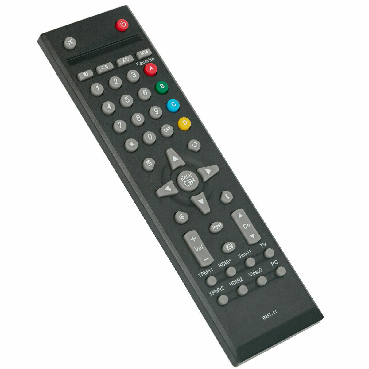 New Remote RMT11 for Westinghouse LCD TV LD3255VX LD2655VX LD2680