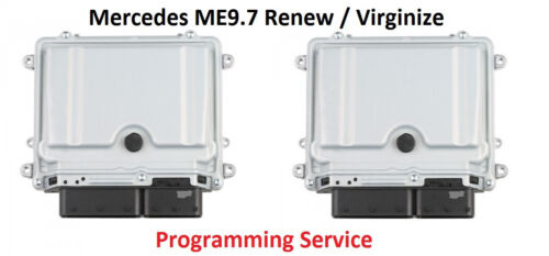 MERCEDES ECM ECU S350 S450 S500 S550 S63 2006-2011 REPAIR SERVICE PLEASE READ - Picture 3 of 4