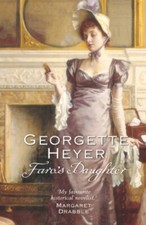 Faro's Daughter By Georgette Heyer. 9780099465591