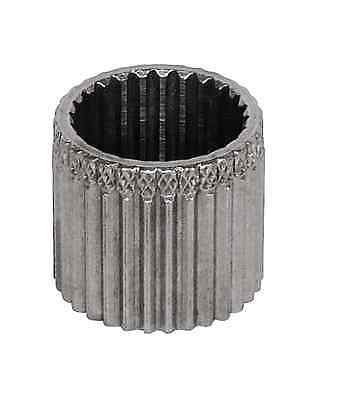 Ford C4 (26 teeth) to C6 (31 teeth) Transmission Torque Converter Spline Adapter