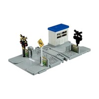 Takara Tomy Plarail J-18 Small Sound Railroad Crossing 1 StüCk Kostenloser Ve...