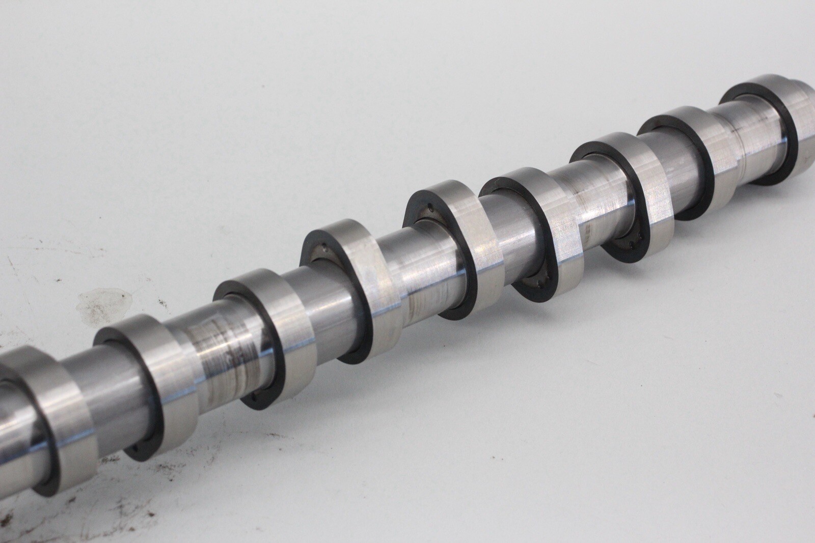 ✅ 12-20 VW Audi Bentley 6.3 W12 Left Intake Camshaft & Sprocket 07P109088F OEM