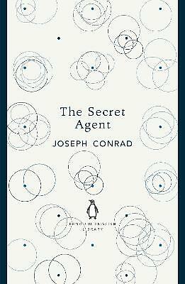 The Secret Agent Joseph Conrad - Image 2