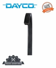 Dayco 4L290 UTILITY V-BELT, WRAPPED, DAYCO FHP | High-Quality Auto Part, Univers