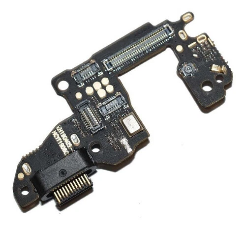Premium Huawei P30 Dock Connector USB Charging Port Board Flex Cable — 第 2/3 张图片