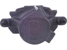 Front Left A1 Cardone Brake Caliper fits Lincoln Mark VI 1981-1983 56DBWT