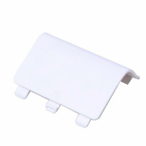 1pc Battery Cover Door Lid Shell Replacement for XBOX One Wireless Controller - Picture 8 of 16
