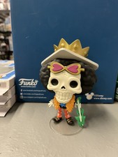 Funko Pop Animation Brook #358 One 