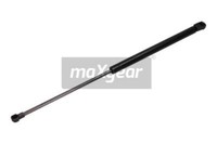 12-1516 Maxgear Gasfeder, Koffer-/Laderaum FüR Seat