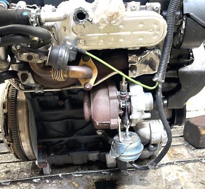 Motore Fermo Convertibile Per Chrysler Sebring 200 - Compatibile Numeri Parte 68028392AA, 68028392AB | Kacepar Ricambio Auto - Foto 11