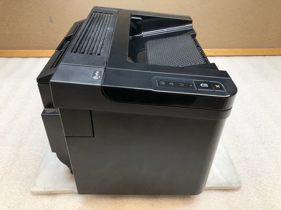 HP LaserJet P1606DN Workgroup Mono Printer CE749A 33k Pgs No Tray / No Toner - Image 3 of 4