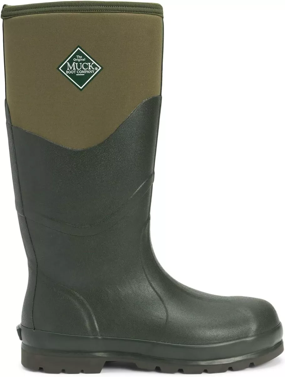 Size 15 muck boots clearance