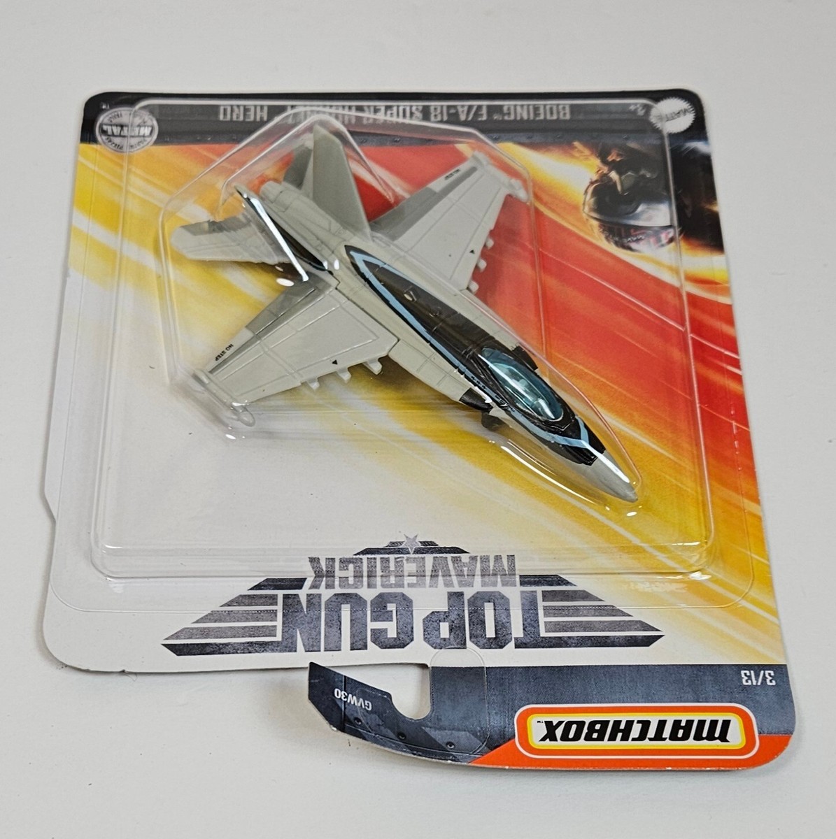 Matchbox Top Gun Skybusters (GVW30) for sale online | eBay
